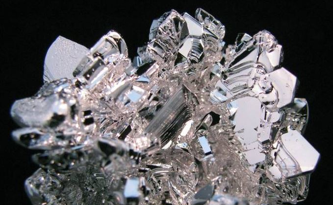 Magnezyum Suyu