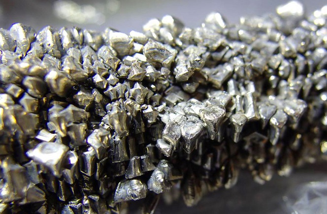 Titanyum Suyu – Kolloidal Titanyum