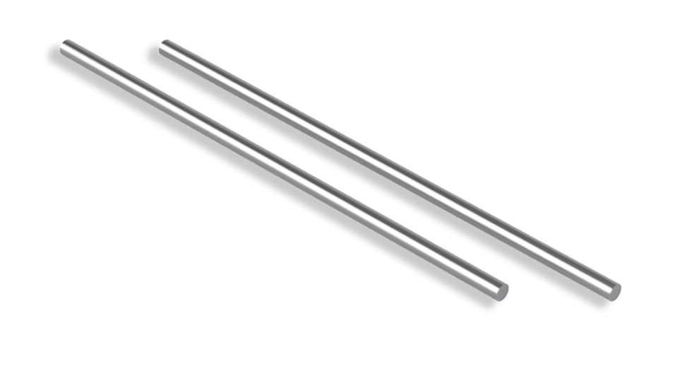 Tungsten Elektrot