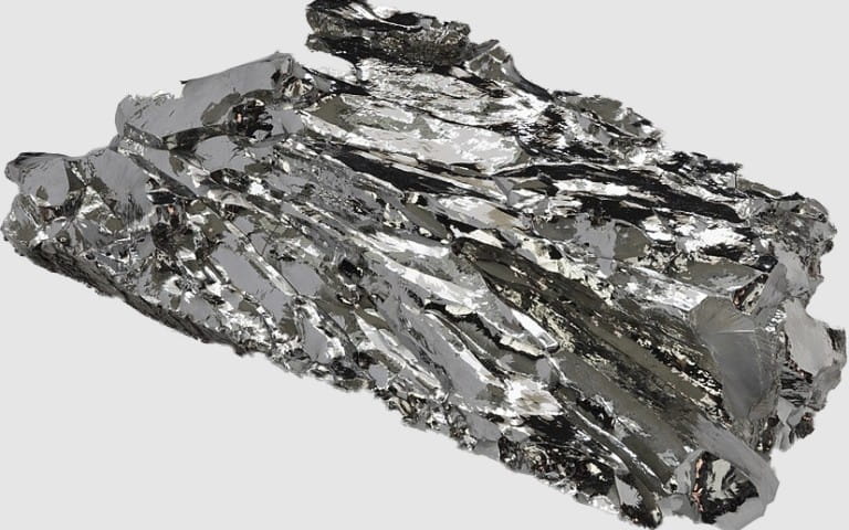 Tungsten Suyu – Kolloidal Tungsten – 500 ml